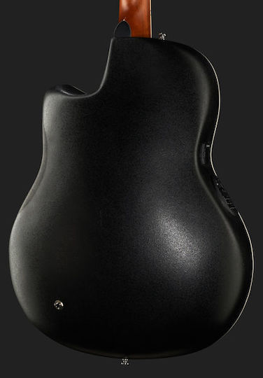 Ovation Ηλεκτροακουστική Κιθάρα Celebrity Standard Plus Koa Cutaway Natural