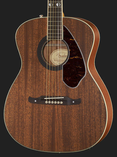Fender Ηλεκτροακουστική Κιθάρα Tim Armstrong Hellcat Acoustic Natural