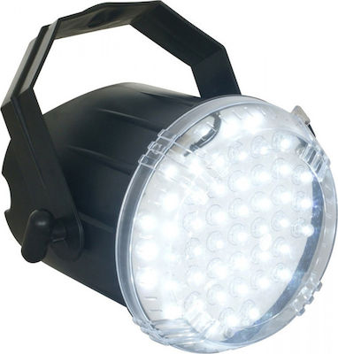 BeamZ Strobe Light LED (48 LED) Neutral White