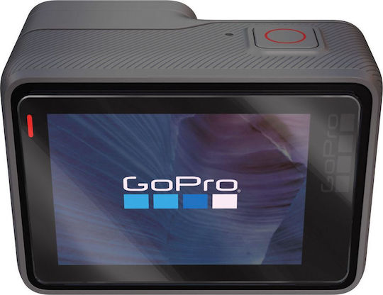 GoPole Lens+ LCD Protection Kit Bildschirmschutz für GoPro Hero5 / Hero6 / Hero7 Held 5 / Held 6 / Held 7
