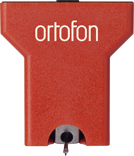 Ortofon Cartuș Pentru Platan Quintet Red Cu Bobină Mobilă În Culoare Roșie