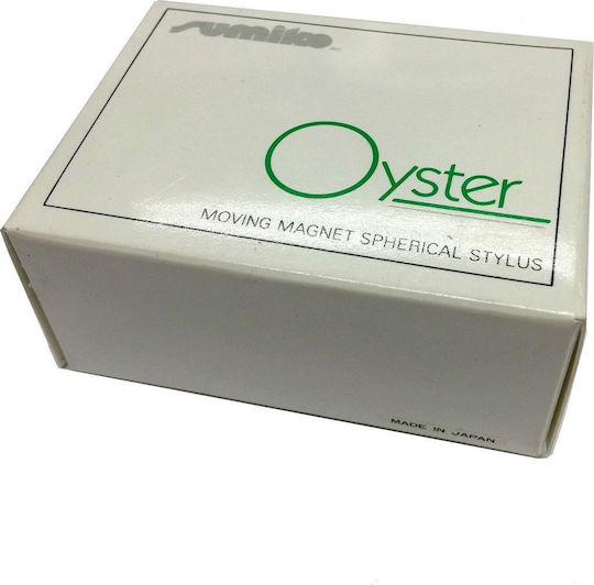 Sumiko Κεφαλή Πικάπ Oyster Κινητού Μαγνήτη σε Μπλε Χρώμα