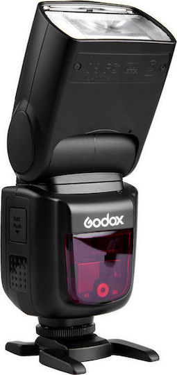 Godox Ving V850II Manuelles Blitzkameras Kit Universal