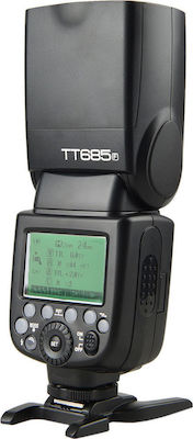 Godox TT685F Flash για Fujifilm Μηχανές