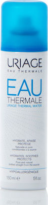 Uriage Eau Thermale Moisturizing Face Water for Sensitive Skin 150ml