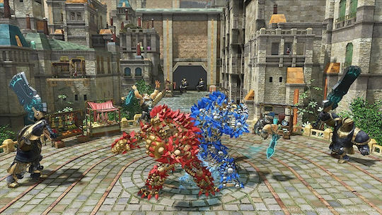 Knack 2 PS4 Game