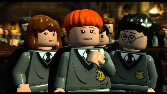 LEGO Harry Potter Collection Xbox One Game