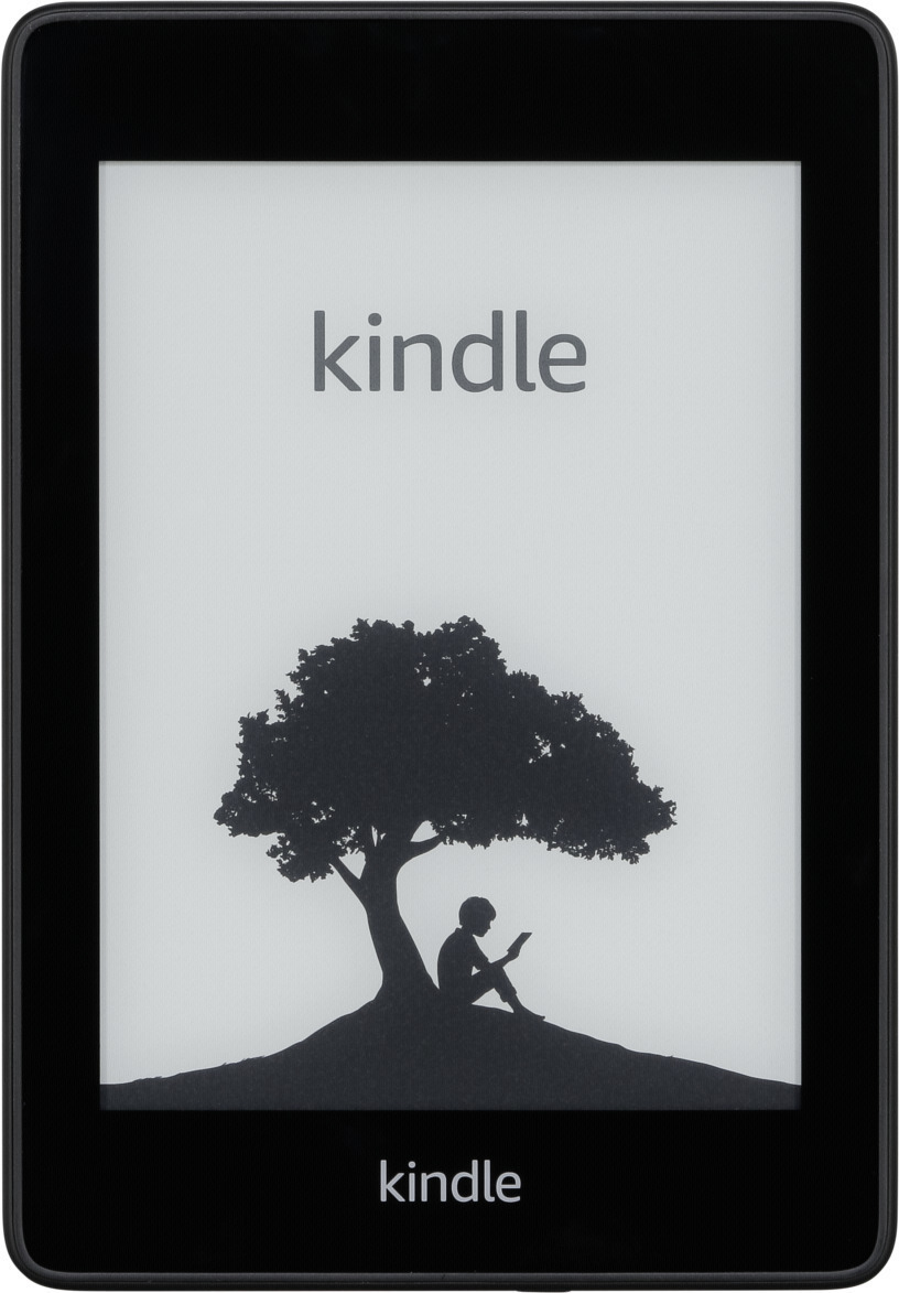 Amazon Kindle Paperwhite 10th Gen (AdSupported) με Οθόνη Αφής 6" (8GB