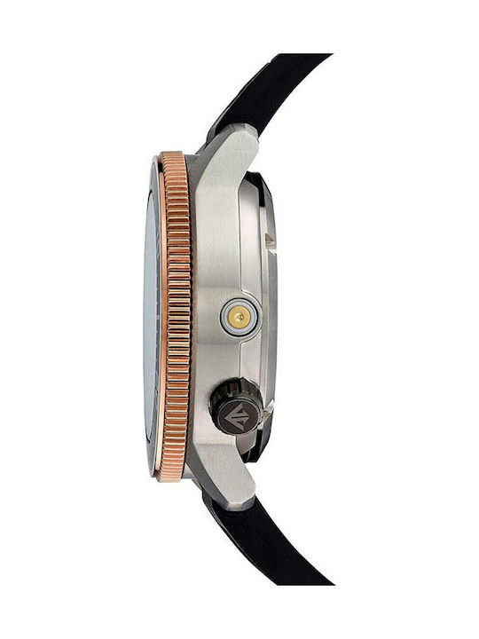 Citizen Promaster Aqualand Uhr Eco - Antrieb mit Schwarz