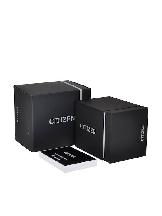 Citizen Ceas Eco - Drive cu Brățară din Metal