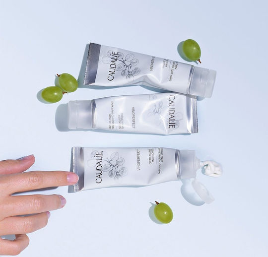 Caudalie Vinoperfect Dark Spot Correcting Moisturizing Hand Cream 50ml