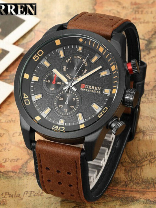 Curren 8250 Curren 8250