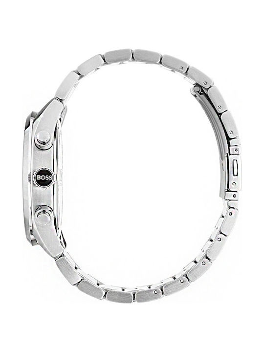 Hugo Boss Contemporary Sport Ρολόι Μπαταρίας