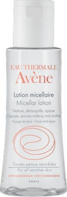 Avene Micellar Water Καθαρισμού Micellaire για Ευαίσθητες Επιδερμίδες 100ml