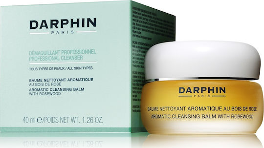 Darphin Rosewood Emulsion Reinigung Gesicht 40ml