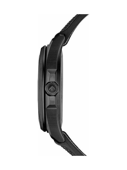 Citizen Promaster Tough Ceas Baterie cu Negru Curea de cauciuc