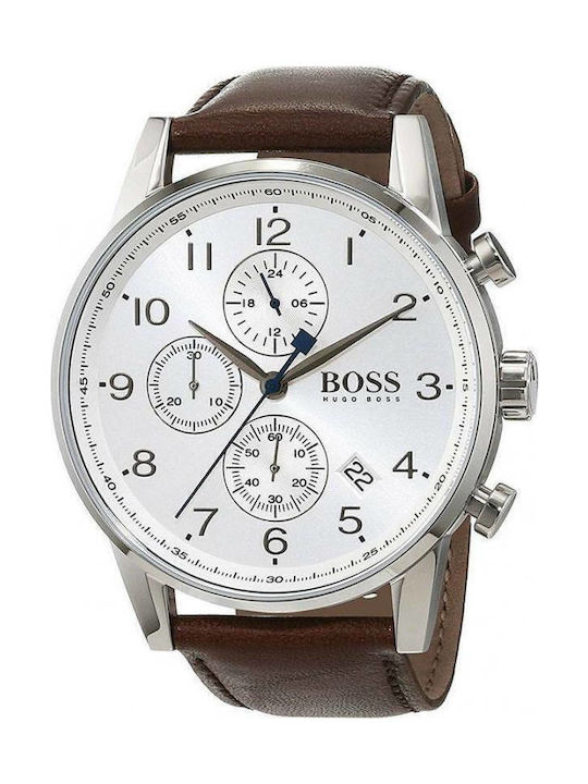 Boss Navigator Ρολόι Μπαταρίας