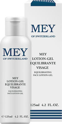 Mey Gel Lotion Equilibrante Visage 125ml