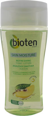 Bioten Loțiune Tonifiere Skin Moisture Quince pentru Piele Normală 200ml