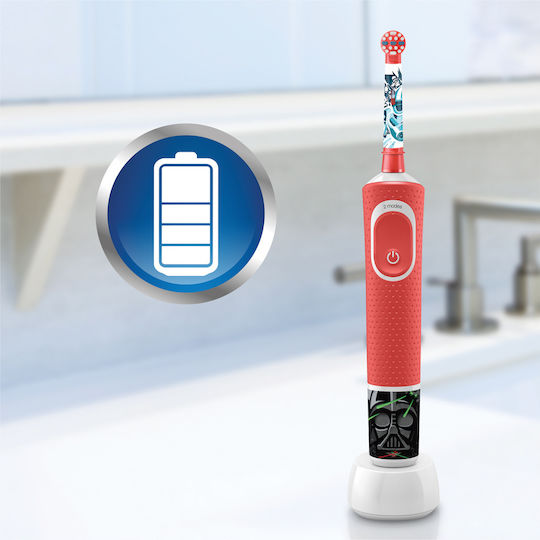 Oral-B Vitality Electric Toothbrush for 3+ years Star Wars