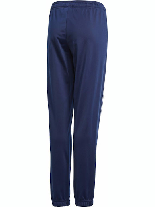 adidas Kids Sweatpants Navy Blue