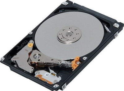 Toshiba MQ01ABFxxx 500GB HDD Hard Disk 2.5" SATA III 5400rpm cu 8MB Cache pentru Laptop MQ01ABF050