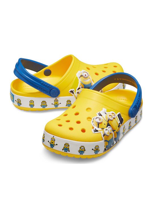 Crocs