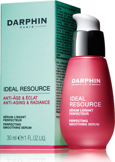 Darphin Ideal Resource Αντιγηραντικό Serum Προσώπου με Centella Asiatica 30ml