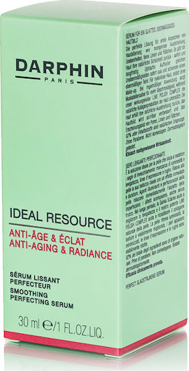 Darphin Ideal Resource Αντιγηραντικό Serum Προσώπου με Centella Asiatica 30ml