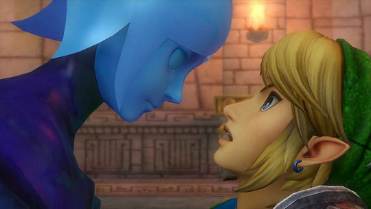 Hyrule Warriors Definitive Edition Switch Game