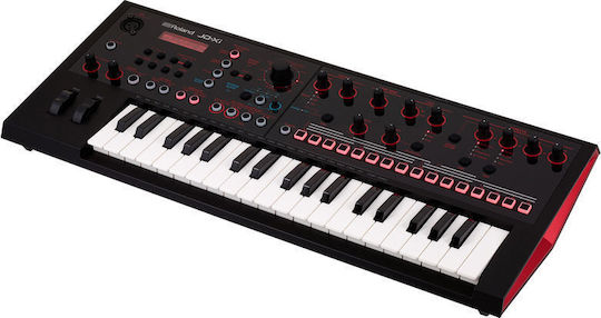 Roland Synthesizer JD-Xi με 37 Δυναμικά Πλήκτρα Μαύρο