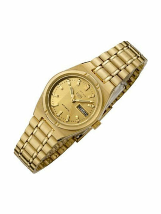 Seiko Uhr mit Automatikwerk