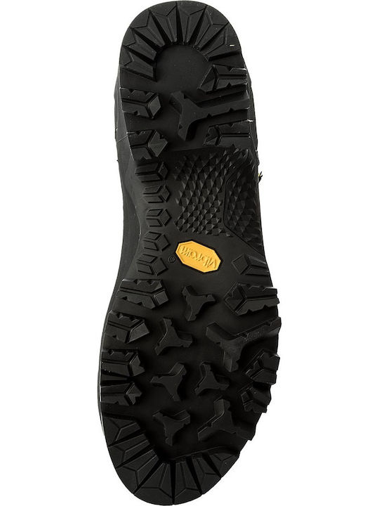 Salewa Rapace GTX Men's Hiking Waterproof Boots With Gore-Tex Membrane Black