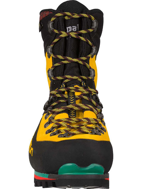 La Sportiva Nepal Evo GTX Мъжки Планински Обувки Gore-Tex Жълти