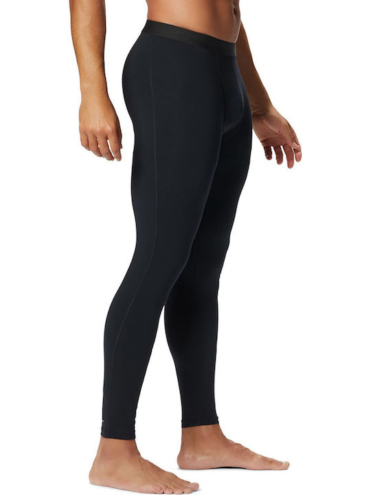 Columbia Midweight Stretch Tight Black