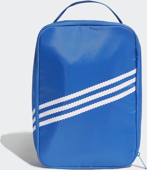 adidas Τσάντα Παπουτσιών Μπλε