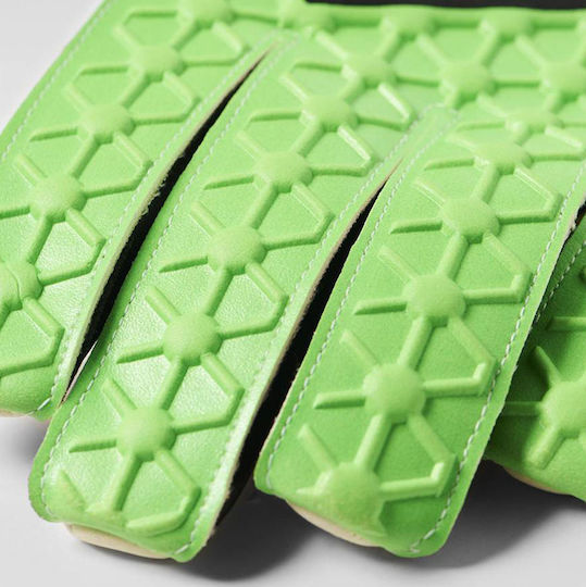 adidas Ace Competition Adults Goalkeeper Gloves Green