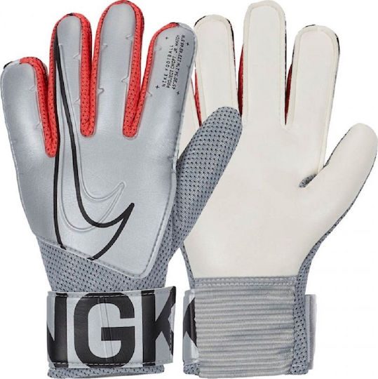 Nike Match Adults Goalkeeper Gloves Black