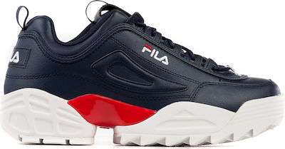 fila disruptor 2 lab