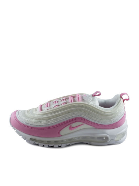 Air Max 97 ESS Дамски Сникърси Бели