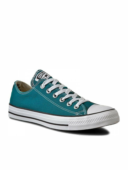 Converse Chuck Taylor All Star Unisex Sneakers Πράσινα