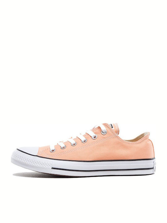Chuck Taylor All Star Sneakers Sunset Glow
