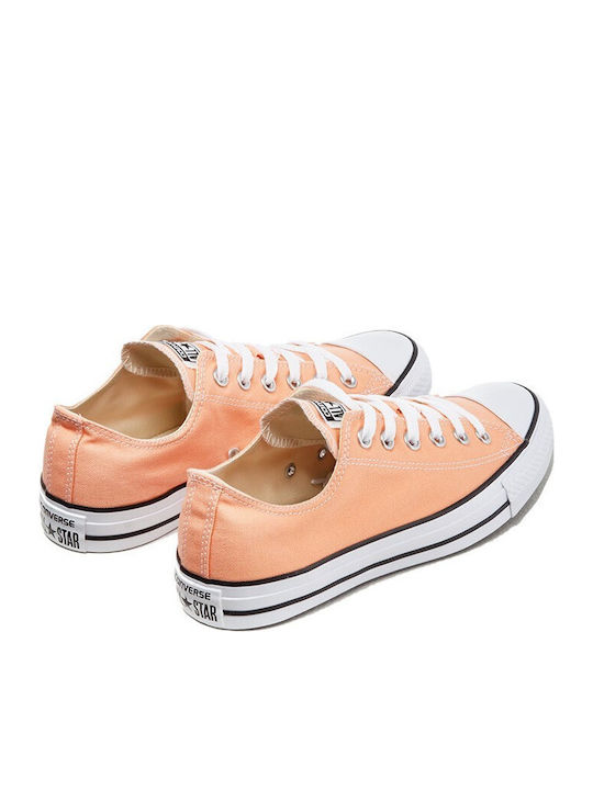 Chuck Taylor All Star Sneakers Sunset Glow