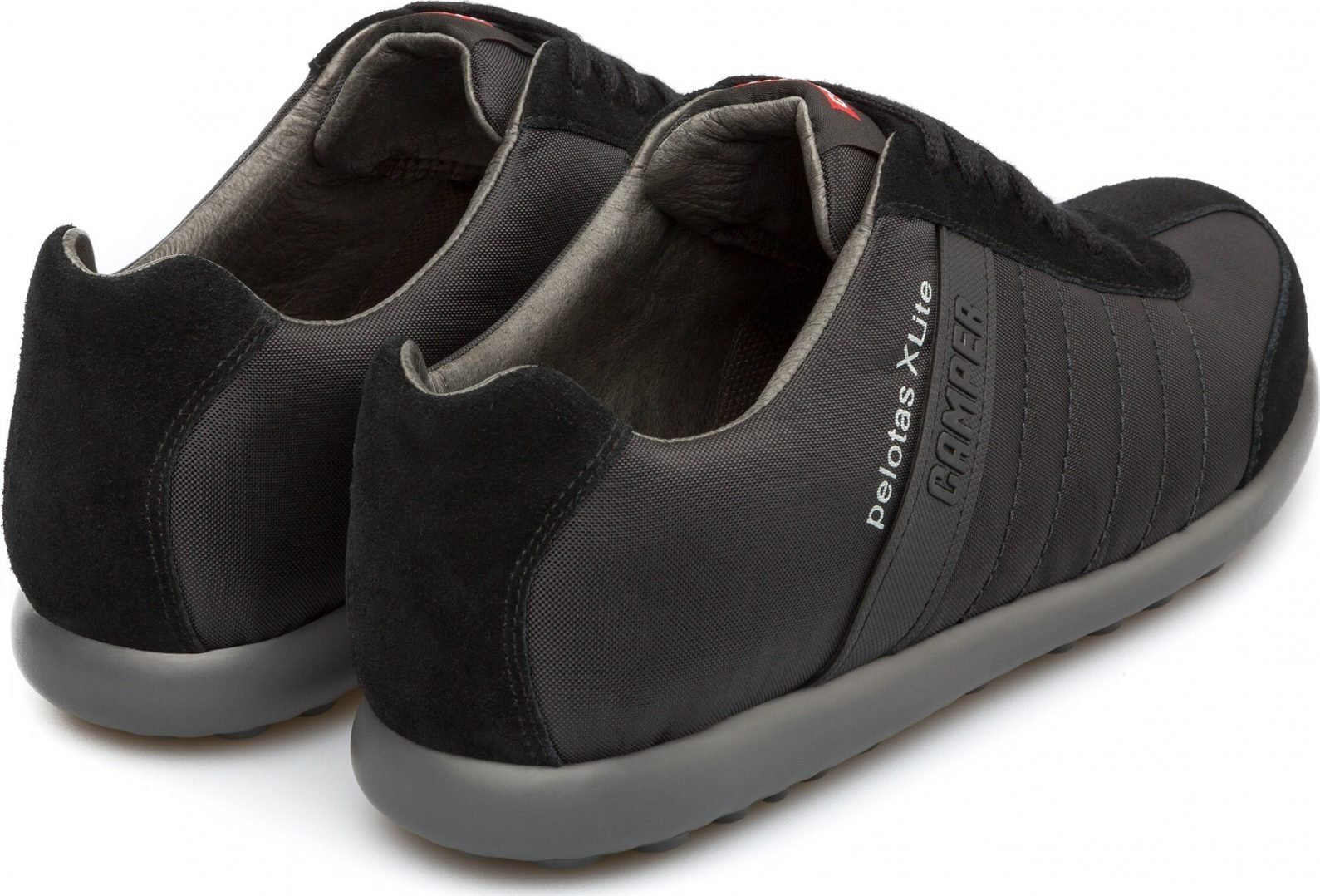 Camper Pelotas XLite 18302041 Black Skroutz.gr