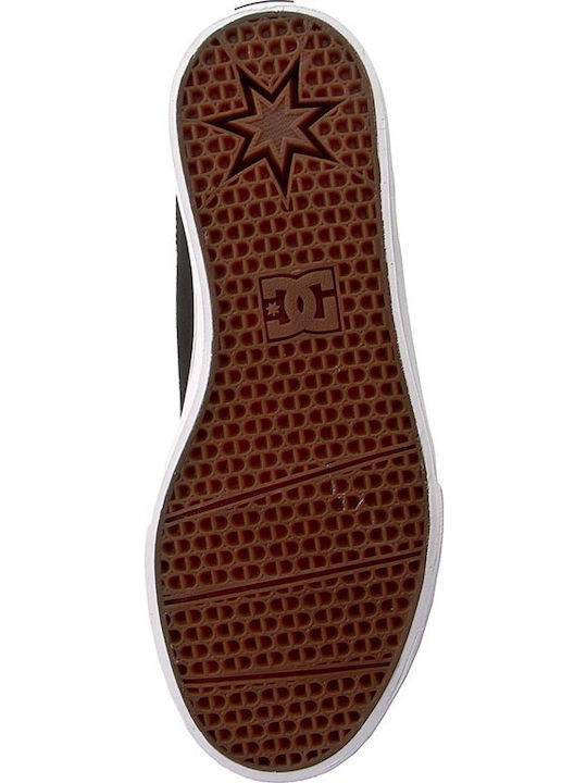 Trase TX M Ανδρικά Sneakers Μαύρα