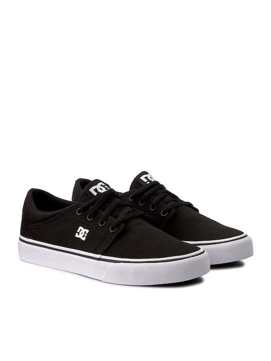 Trase TX M Ανδρικά Sneakers Μαύρα
