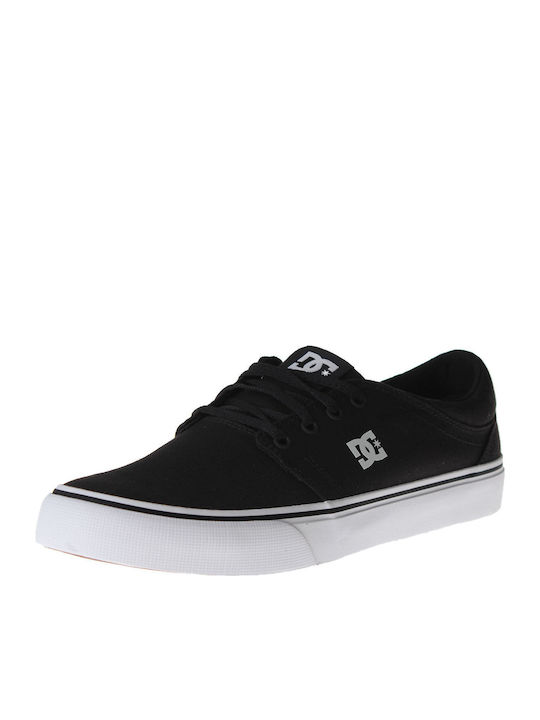 Trase TX M Ανδρικά Sneakers Μαύρα