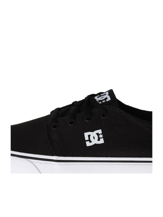 Trase TX M Ανδρικά Sneakers Μαύρα