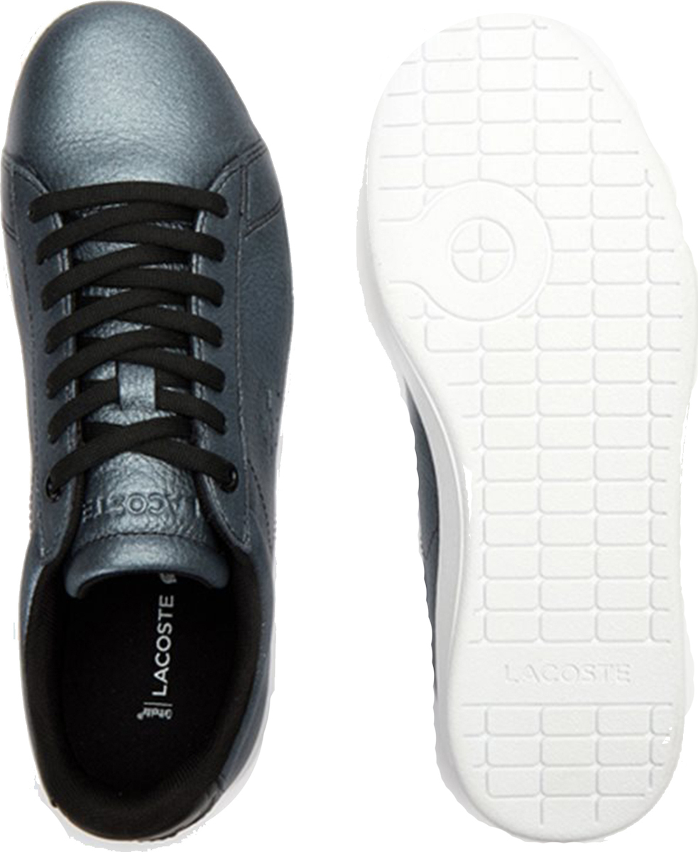 lacoste carnaby evo iridescent