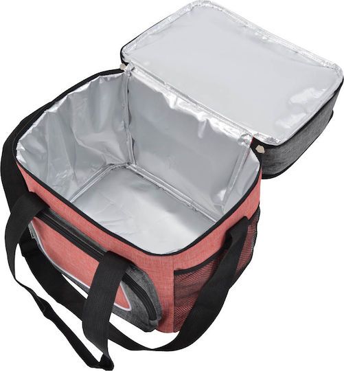 Ankor Insulated Shoulder Bag 22 Liters M30 x P22 x H34cm
